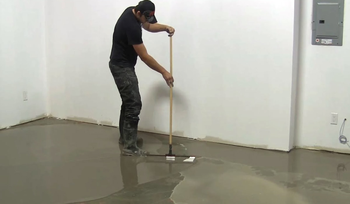 Akıllı Şap (Civalı Tesviye)